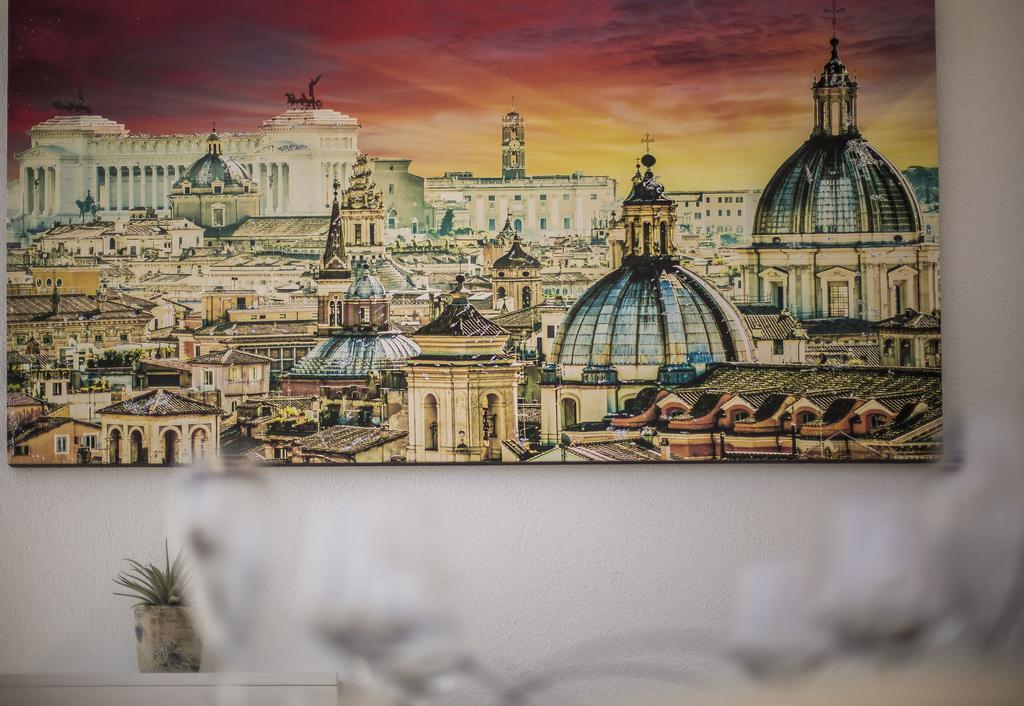 St Peter Vatican Homes Apartment Rome